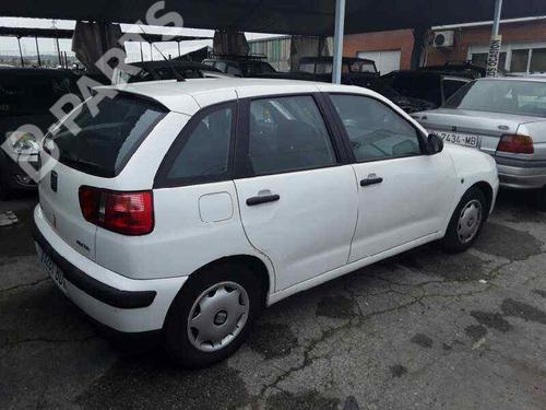 Left taillight SEAT IBIZA II (6K1) 1.9 D | BP11002829C34 