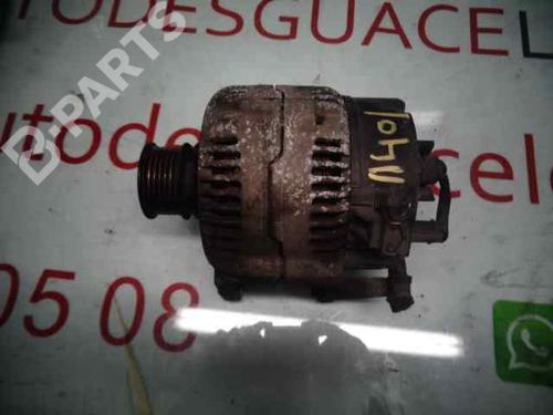 Used Alternator Alternator SEAT IBIZA I (21A) 0.9 (44 hp) 10999754 10999754