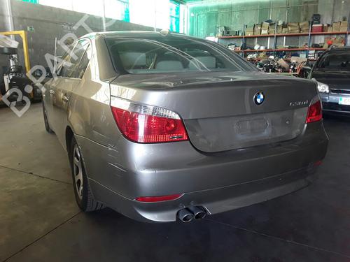 Used Rear bumper BMW 5 (E60) 530 d (218 hp) 28213090