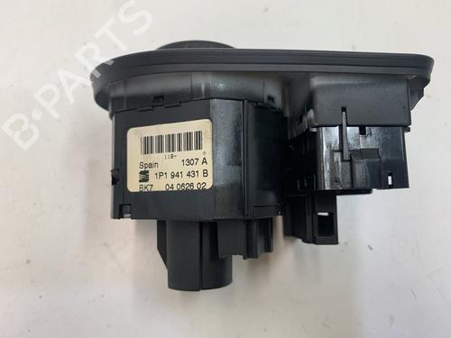 Headlight switch SEAT LEON (1P1)  | BP17588728I24 