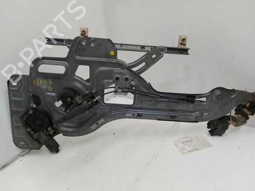 Rear right window mechanism HYUNDAI TRAJET (FO) 2.0 | BP11000132C25 