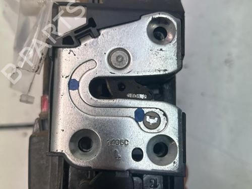 Front left lock NISSAN NOTE (E11, NE11) 1.6 | BP20487086C98 