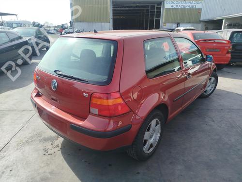Venstre forlygte VW GOLF IV (1J1)  | BP26221930C28 