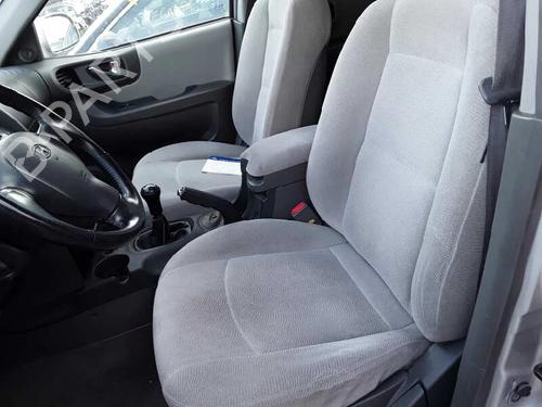 Mass air flow sensor HYUNDAI SANTA FÉ I (SM) 2.0 CRDi | BP10999524M95 