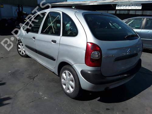 Switch CITROËN XSARA PICASSO (N68) 2.0 HDi | BP15385256I30 