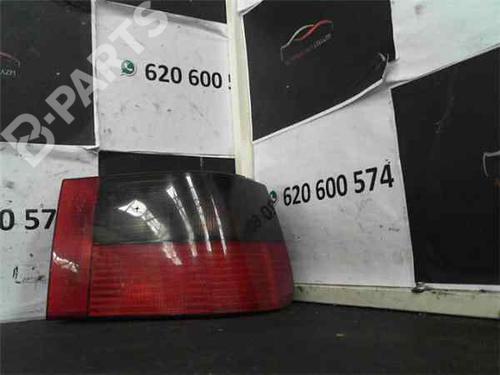 Used Right taillight SEAT IBIZA II (6K1) 1.4 i (60 hp) 10995713