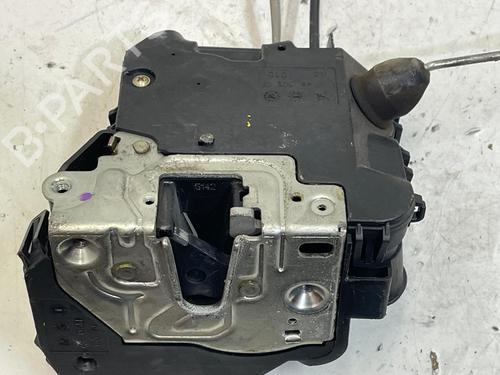 Front right lock MERCEDES-BENZ C-CLASS Coupe (CL203) C 220 CDI (203.708) | BP18258622C97 