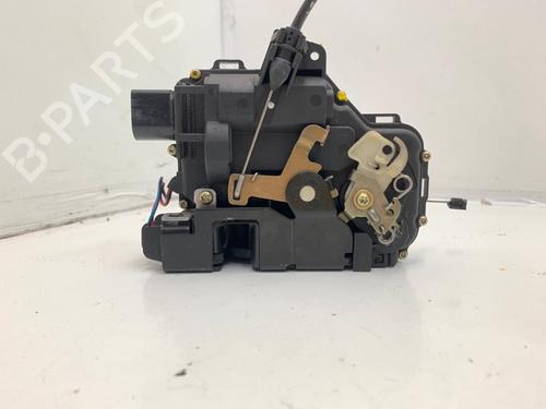 Front right lock SKODA OCTAVIA I (1U2) 1.9 TDI | BP14936969C97 