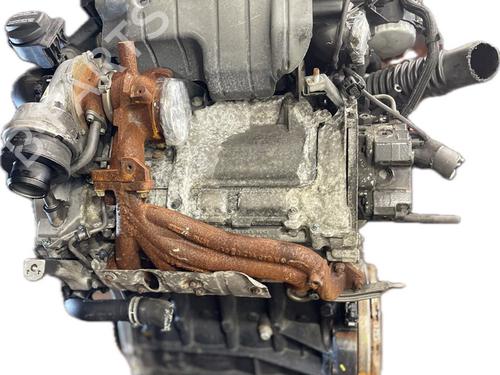Engine MERCEDES-BENZ A-CLASS (W169) A 180 CDI (169.007, 169.307) | BP25032141M1 