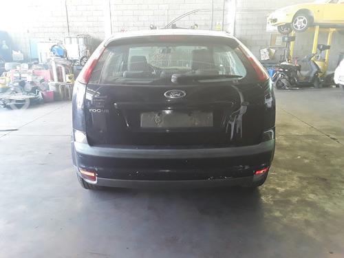 Gearbox FORD FOCUS II (DA_, HCP, DP)  | BP17571292M3 