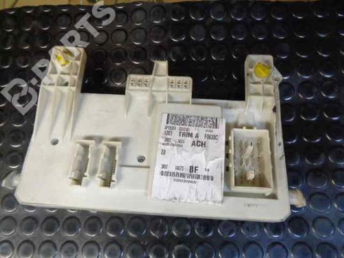 Fuse box FORD FOCUS C-MAX (DM2)  | BP11001497E1 