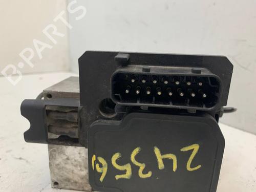ABS pump MERCEDES-BENZ S-CLASS (W220, V220) S 320 (220.065, 220.165) | BP23260397M43 