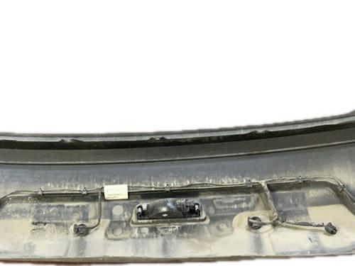 Rear bumper NISSAN QASHQAI / QASHQAI +2 I (J10, NJ10, JJ10E) 2.0 dCi | BP18001110C8 