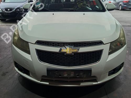 AC compressor CHEVROLET CRUZE (J300) 1.6 | BP30488424M34