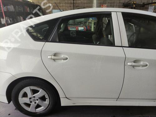 Used Right rear door TOYOTA PRIUS (_W3_) 1.8 Hybrid (ZVW3_) (99 hp) 27279785