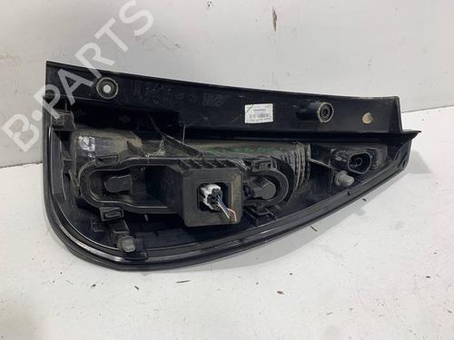 Left taillight RENAULT SCÉNIC III (JZ0/1_)  | BP29242104C34