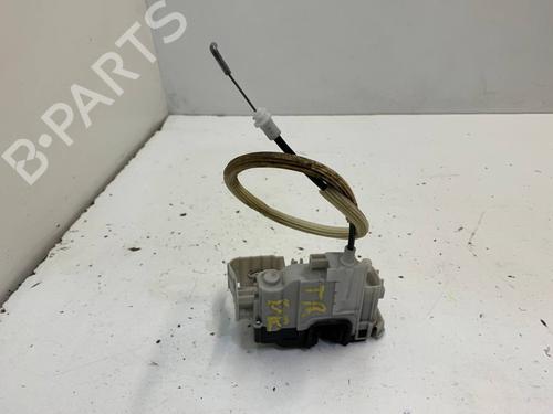 Rear right lock FIAT BRAVO II (198_) 1.9 D Multijet (198AXB1A) | BP23952537C99