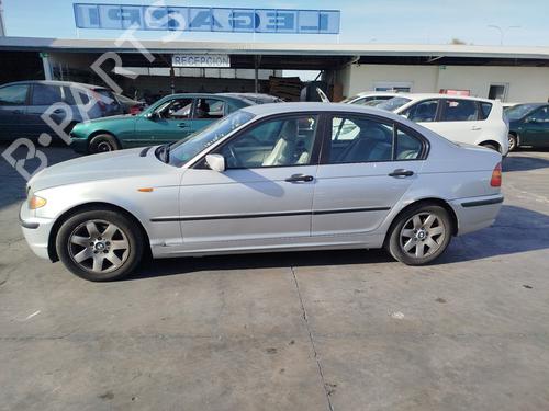 Right headlight BMW 3 (E46) 320 d | BP23329751C29 
