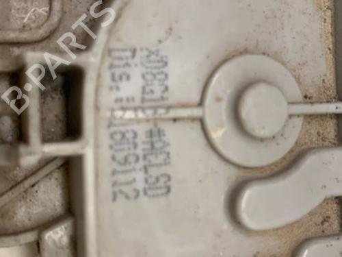 Front right lock LANCIA DELTA III (844_) 1.6 D Multijet (844.AXC11, 844.AXC1A) | BP13577813C97 