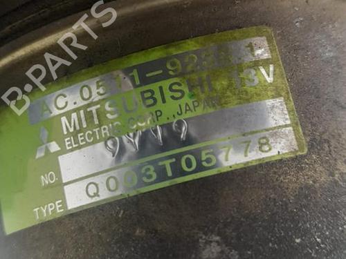 ABS pump HONDA HR-V (GH_) 1.6 16V (GH1, GH3) | BP19107150M43 
