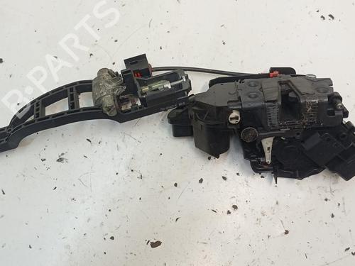 Used Rear right lock FORD MONDEO IV (BA7) 2.0 TDCi (140 hp) 26499176