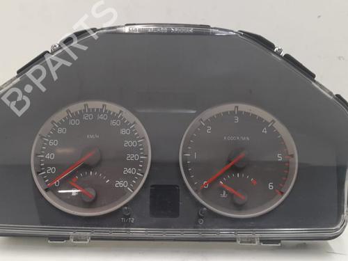 Used Instrument cluster VOLVO S40 II (544) 2.0 D (136 hp) 18920860
