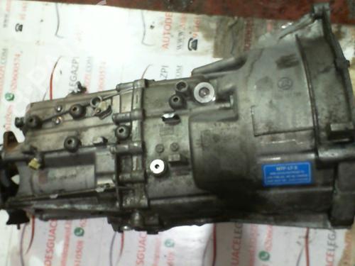 Gearbox BMW 3 (E90) 318 d | BP10999453M3 