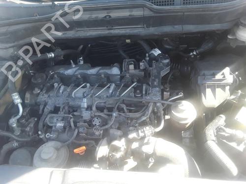 Used Gearbox HONDA CR-V III (RE_) 2.2 i-CTDi 4WD (RE6) (140 hp) 27279794
