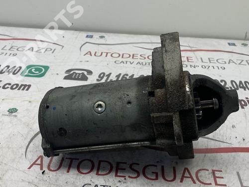 Startmotor OPEL MOVANO B Van (X62)  | BP11006093M8 