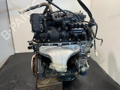Engine DACIA SANDERO  | BP16272378M1 