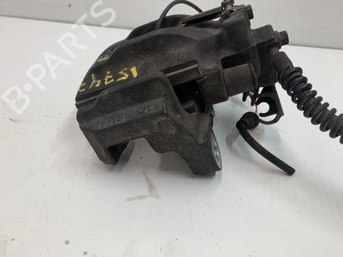 Right rear brake caliper VW TOUAREG (7LA, 7L6, 7L7) 2.5 R5 TDI | BP15602663M106 