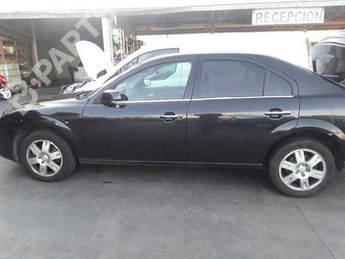 Engine FORD MONDEO III (B5Y) 2.0 TDCi | BP11003542M1  - Image 8