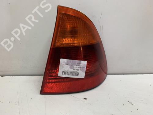 Used Right taillight BMW 3 Touring (E46) 320 d (150 hp) 16676900