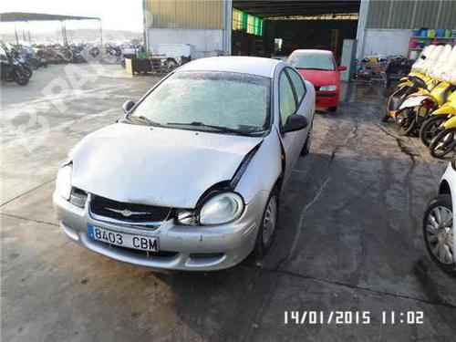 Used Parts CHRYSLER NEON II  1.6  1156200