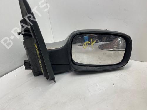 Used Right mirror RENAULT MEGANE II Saloon (LM0/1_) 1.9 dCi (LM0G, LM1G, LM2C) (120 hp) 18958382