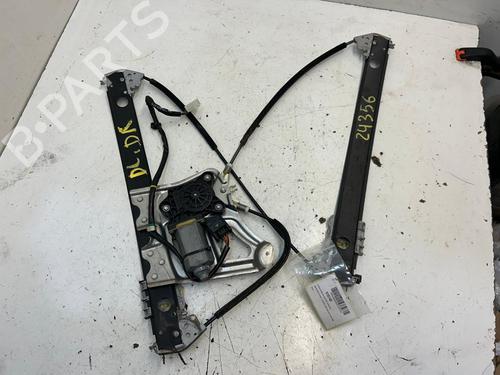 Used Front right window mechanism MERCEDES-BENZ S-CLASS (W220) S 320 (220.065, 220.165) (224 hp) 23260408