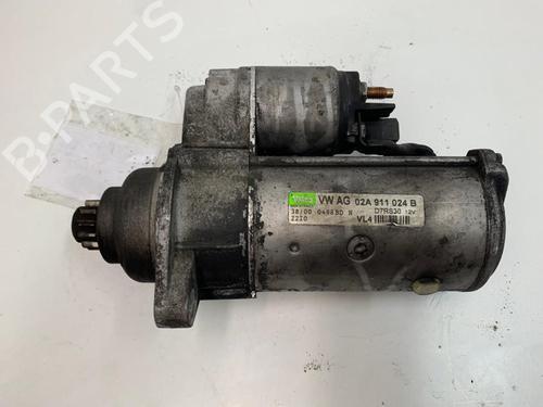 Starter VW GOLF IV (1J1) 1.9 TDI | BP15969225M8 