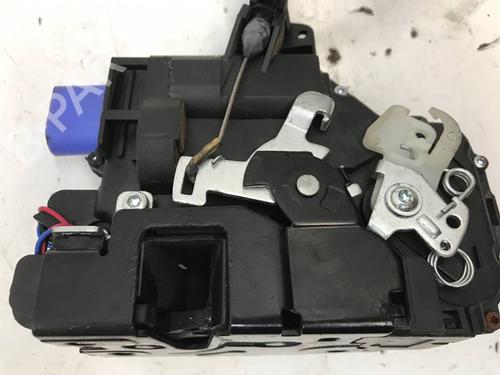 Front right lock SEAT IBIZA III (6L1)  | BP26393985C97 