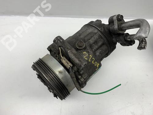 AC compressor DACIA SANDERO  | BP11183939M34 