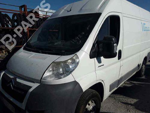 Used Parts CITROËN JUMPER II Van    1158807