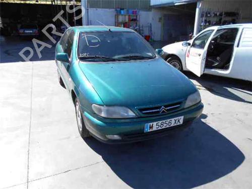 Steering pump CITROËN XSARA (N1) 1.9 TD | BP10994976M99 