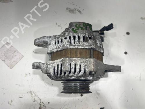 Alternator MITSUBISHI COLT VI (Z3_A, Z2_A) 1.1 (Z31A, Z32A) | BP29375670M7