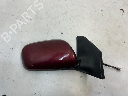 Right mirror TOYOTA AVENSIS (_T25_) 2.0 VVT-i (AZT250_, AZT250R) | BP25266493C27 