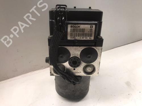 ABS pump VOLVO V40 Estate (645) 1.6 | BP13657965M43 