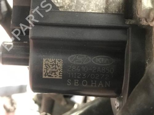 Engine HYUNDAI ix35 (LM, EL, ELH)  | BP26960363M1 