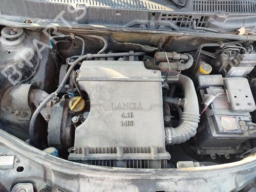 Used Right front driveshaft LANCIA YPSILON (843_) 1.4 16V (843.AXC11, 843.AXC1B, 843.AXC1A) (95 hp) 30304743