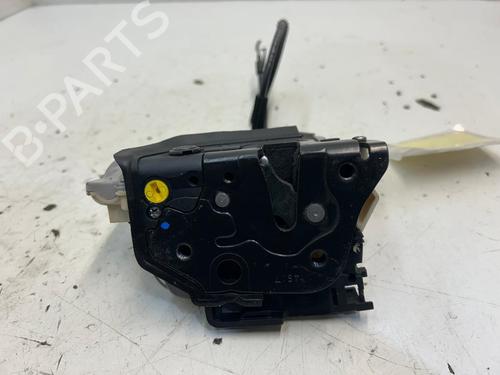 Rear left lock SEAT ALTEA XL (5P5, 5P8)  | BP23108481C100 