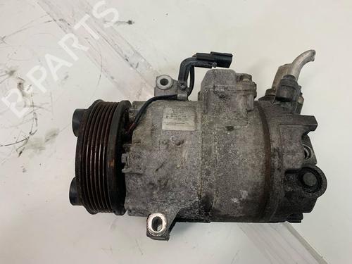 AC compressor NISSAN QASHQAI / QASHQAI +2 I (J10, NJ10, JJ10E) 2.0 | BP16947816M34 