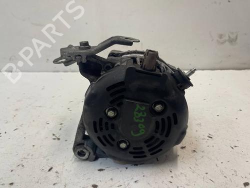 Alternator TOYOTA AURIS (_E15_) 1.4 D-4D (NDE150_, NDE150R) | BP31253178M7