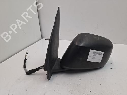 Used Left mirror NISSAN PATHFINDER III (R51) 2.5 dCi (174 hp) 18324151